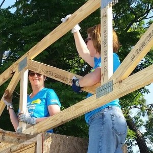 Fundraising Page: Kathy Sinninger